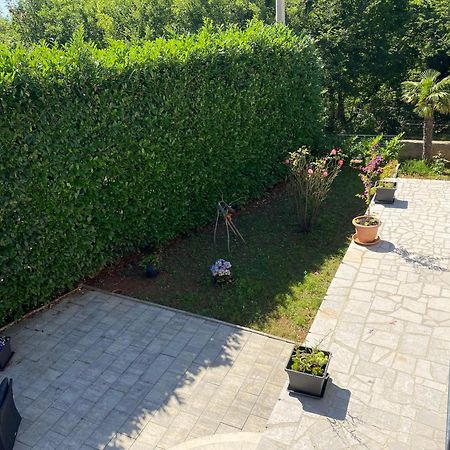 Apartmani Foresta Kras Dış mekan fotoğraf