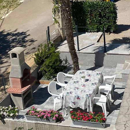 Apartmani Foresta Kras Dış mekan fotoğraf