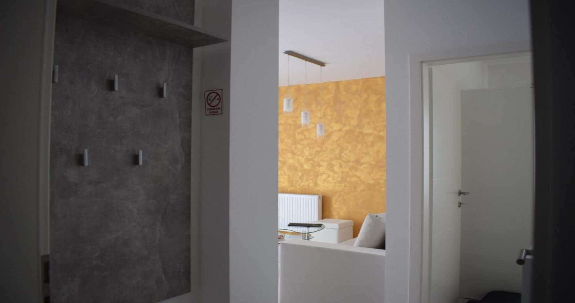Apartmani Foresta Kras Dış mekan fotoğraf