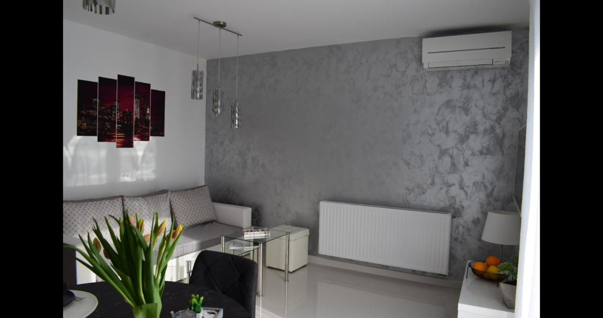 Apartmani Foresta Kras Dış mekan fotoğraf