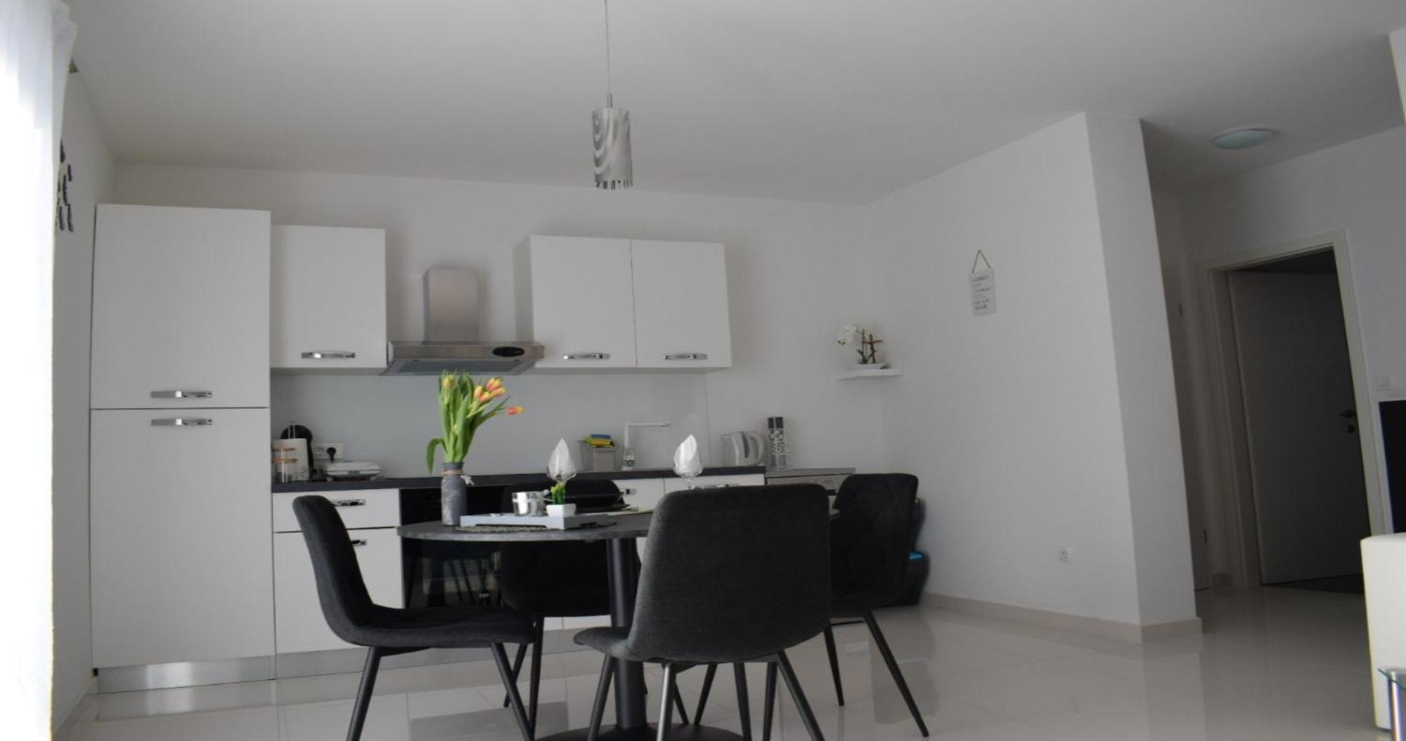 Apartmani Foresta Kras Dış mekan fotoğraf