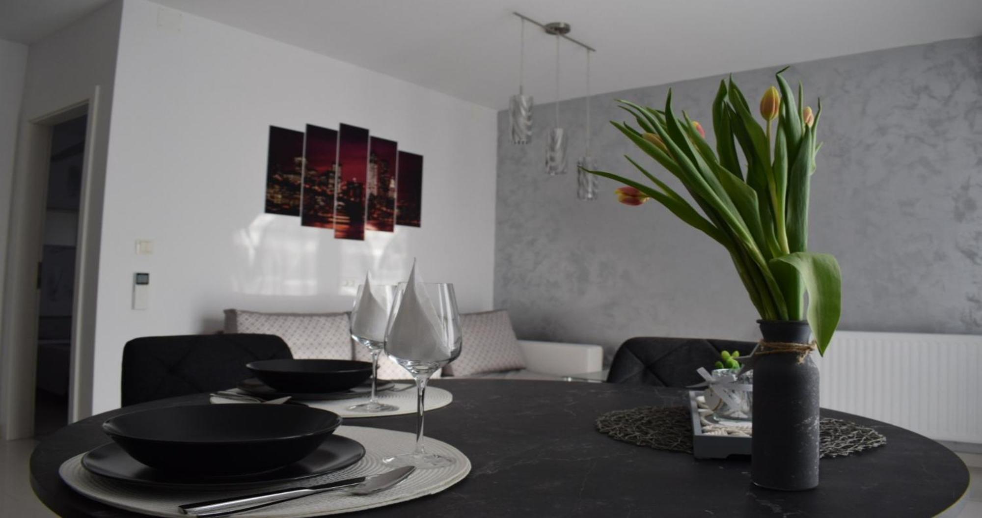 Apartmani Foresta Kras Dış mekan fotoğraf