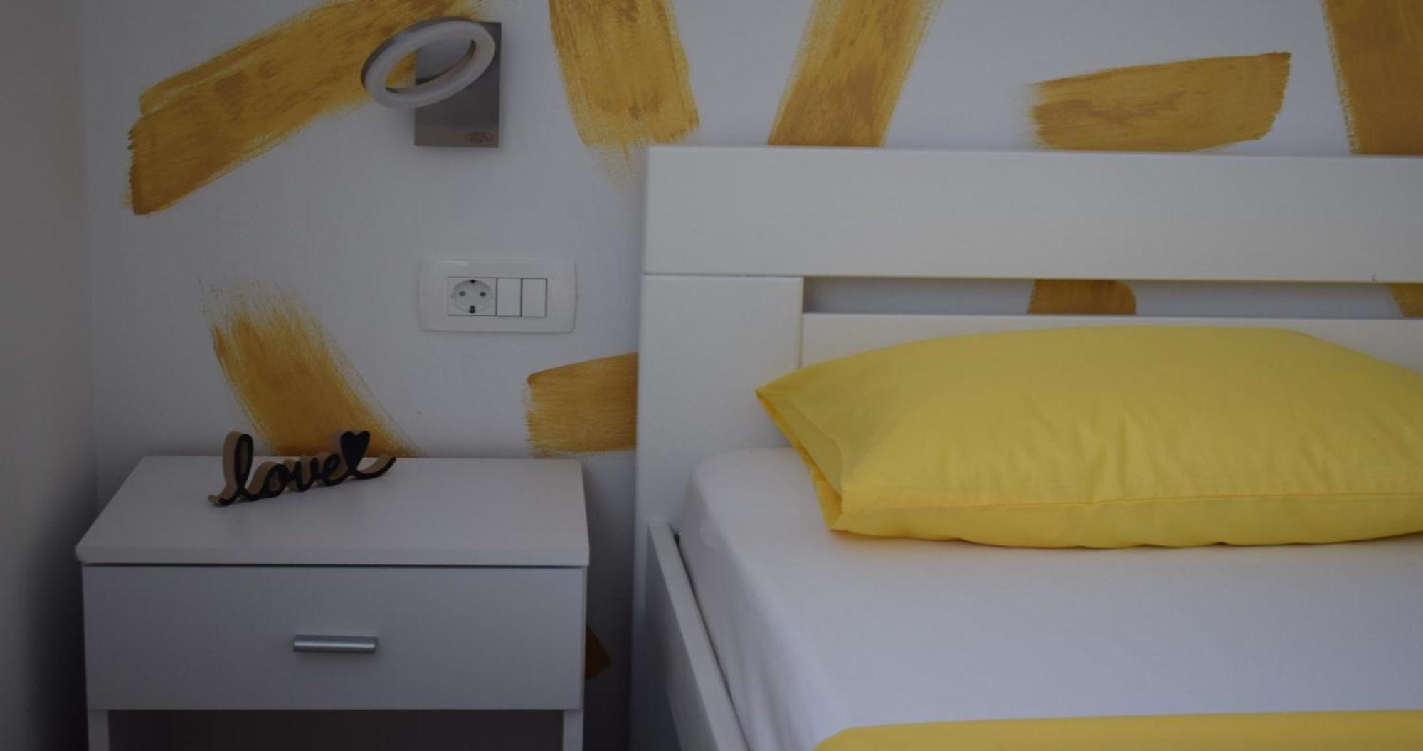 Apartmani Foresta Kras Dış mekan fotoğraf