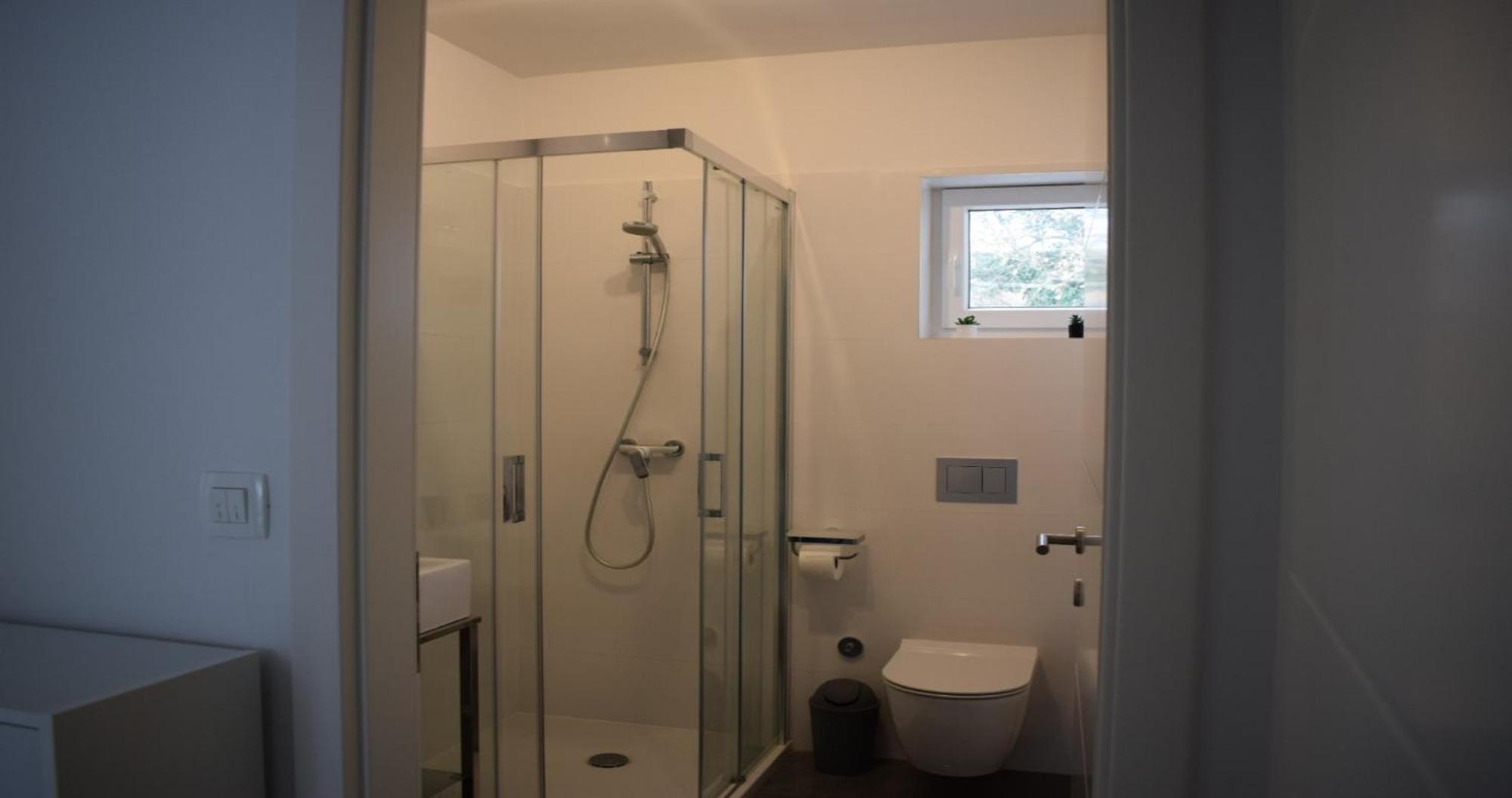 Apartmani Foresta Kras Dış mekan fotoğraf