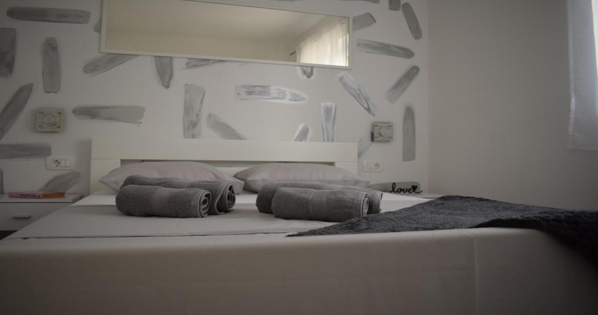 Apartmani Foresta Kras Dış mekan fotoğraf