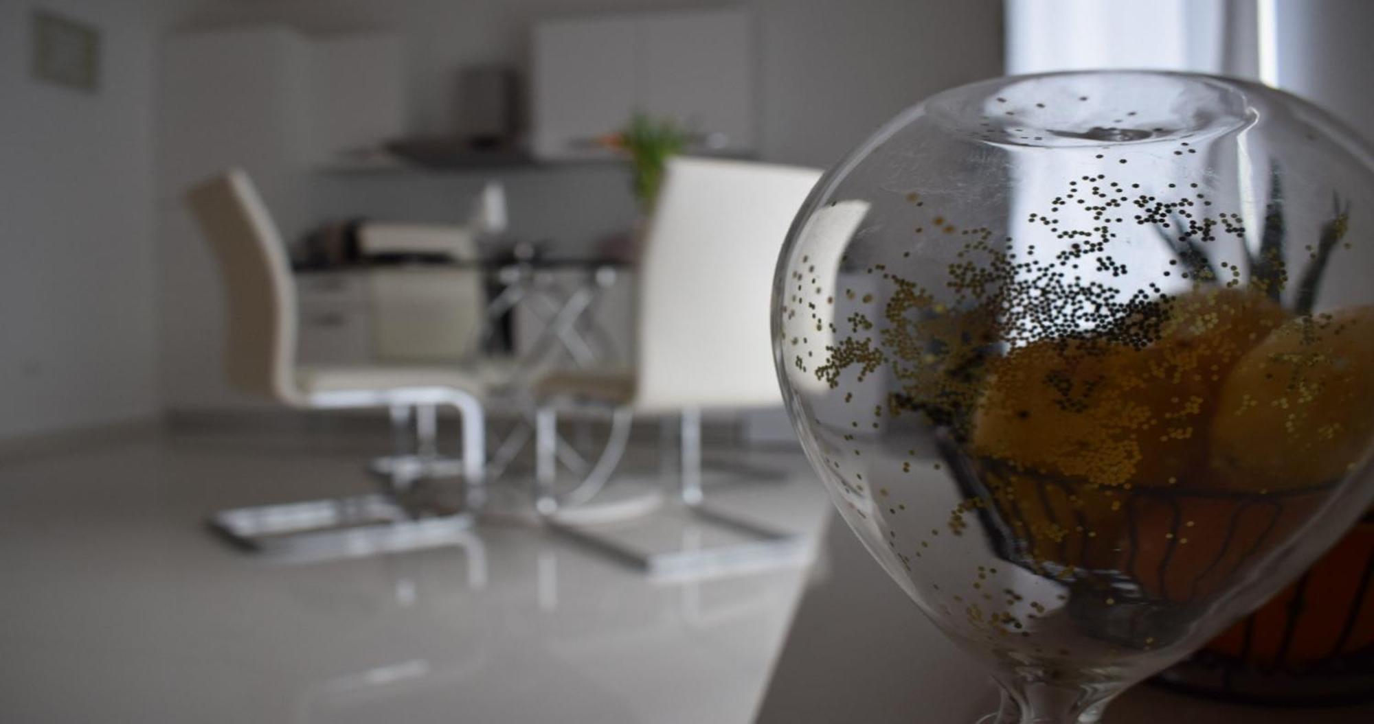 Apartmani Foresta Kras Dış mekan fotoğraf