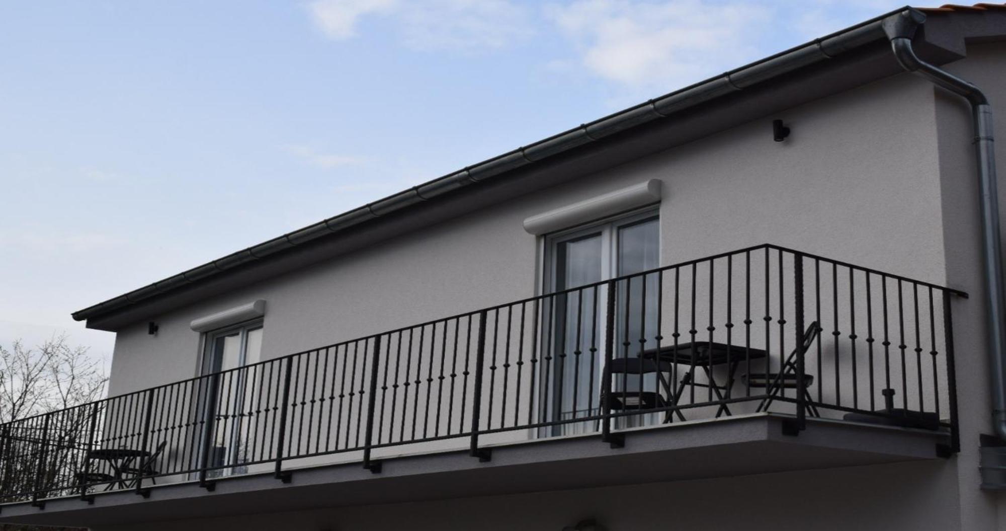Apartmani Foresta Kras Dış mekan fotoğraf