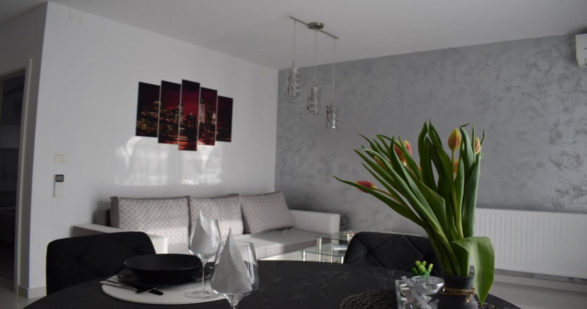 Apartmani Foresta Kras Dış mekan fotoğraf