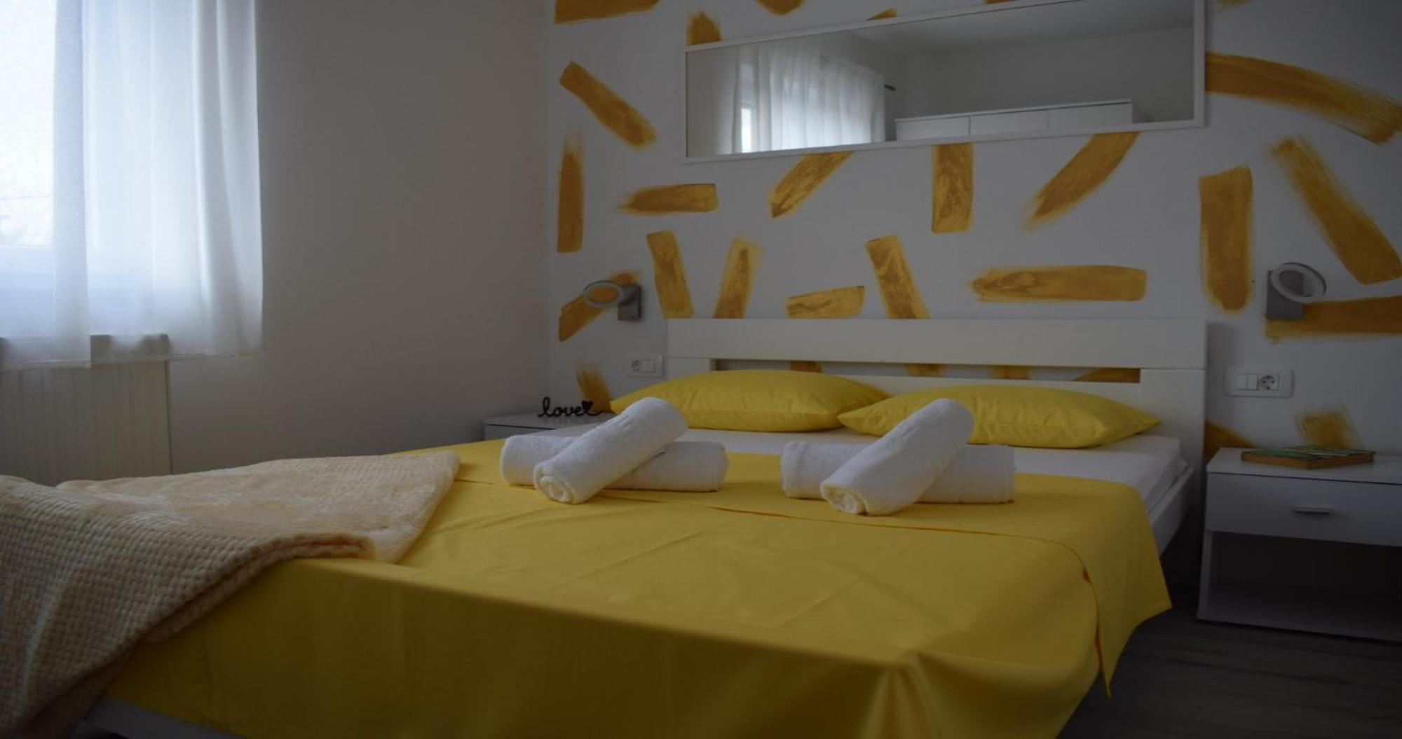 Apartmani Foresta Kras Dış mekan fotoğraf