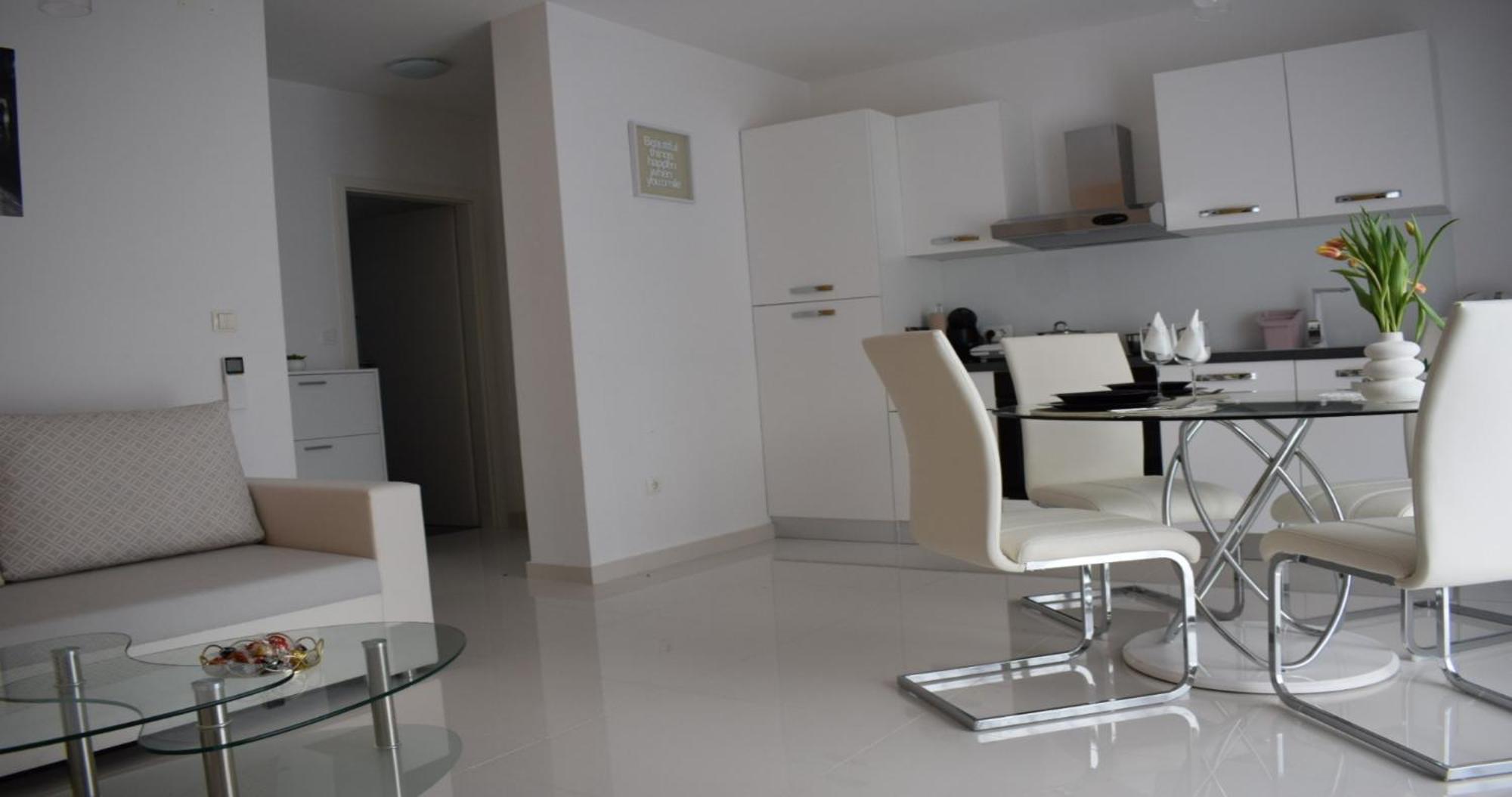 Apartmani Foresta Kras Dış mekan fotoğraf