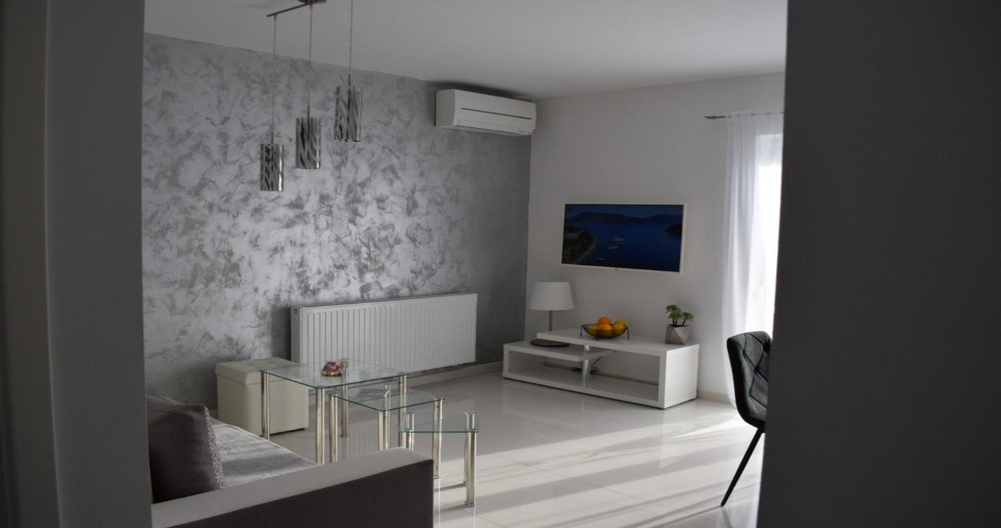 Apartmani Foresta Kras Dış mekan fotoğraf