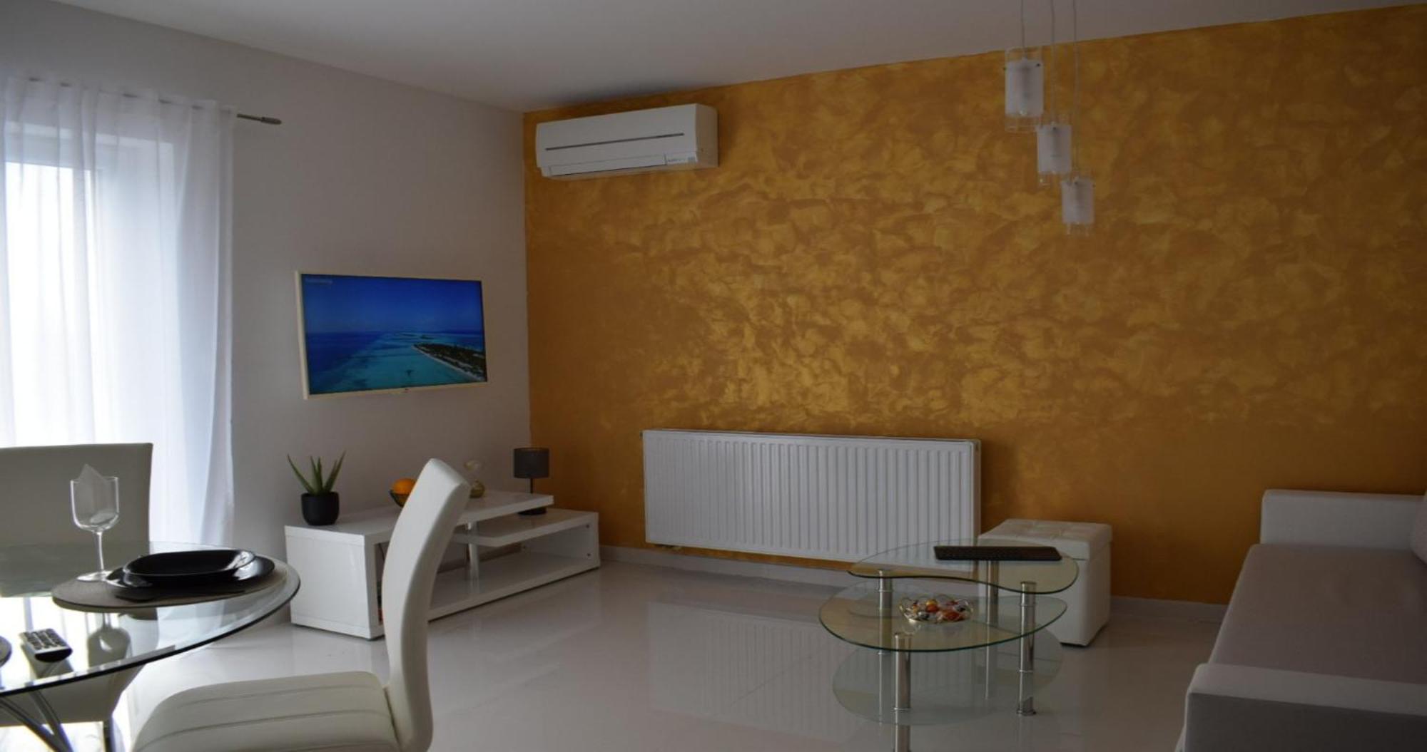 Apartmani Foresta Kras Dış mekan fotoğraf