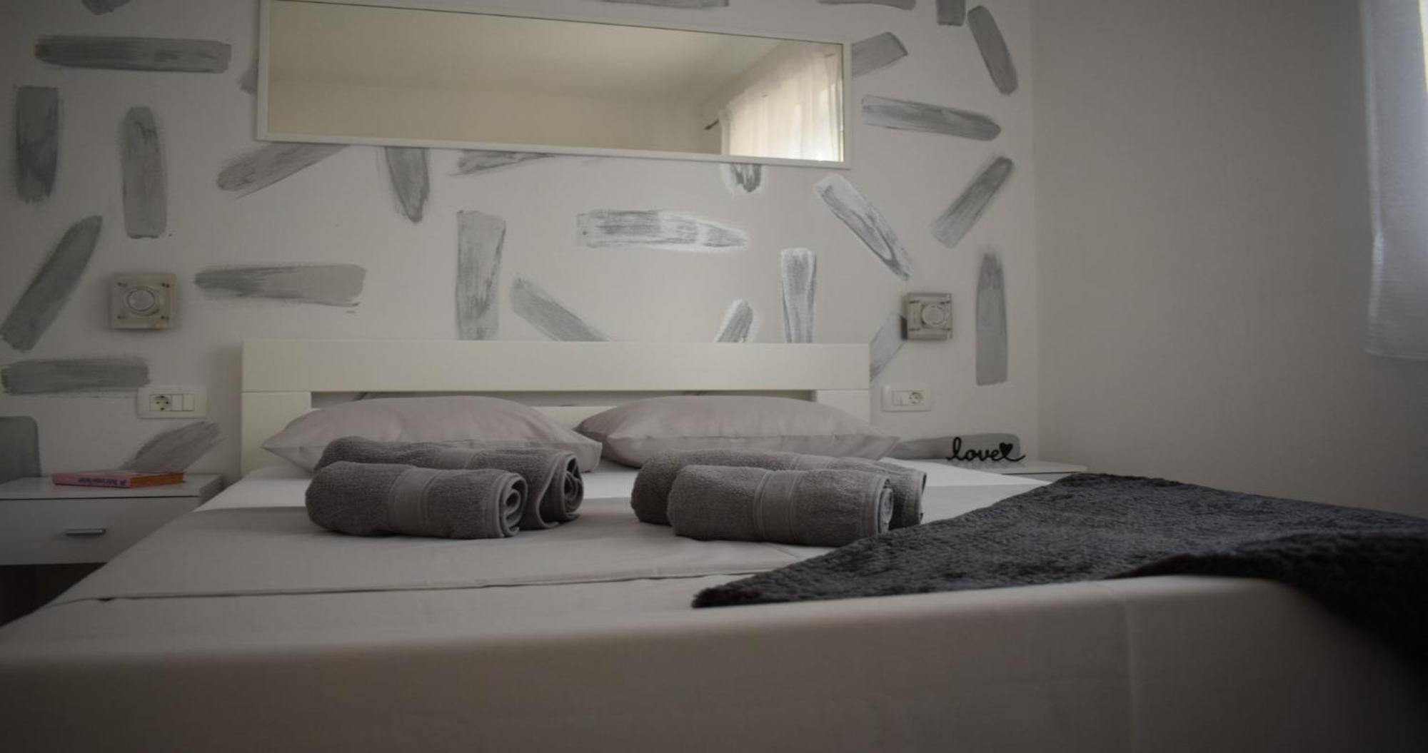 Apartmani Foresta Kras Dış mekan fotoğraf