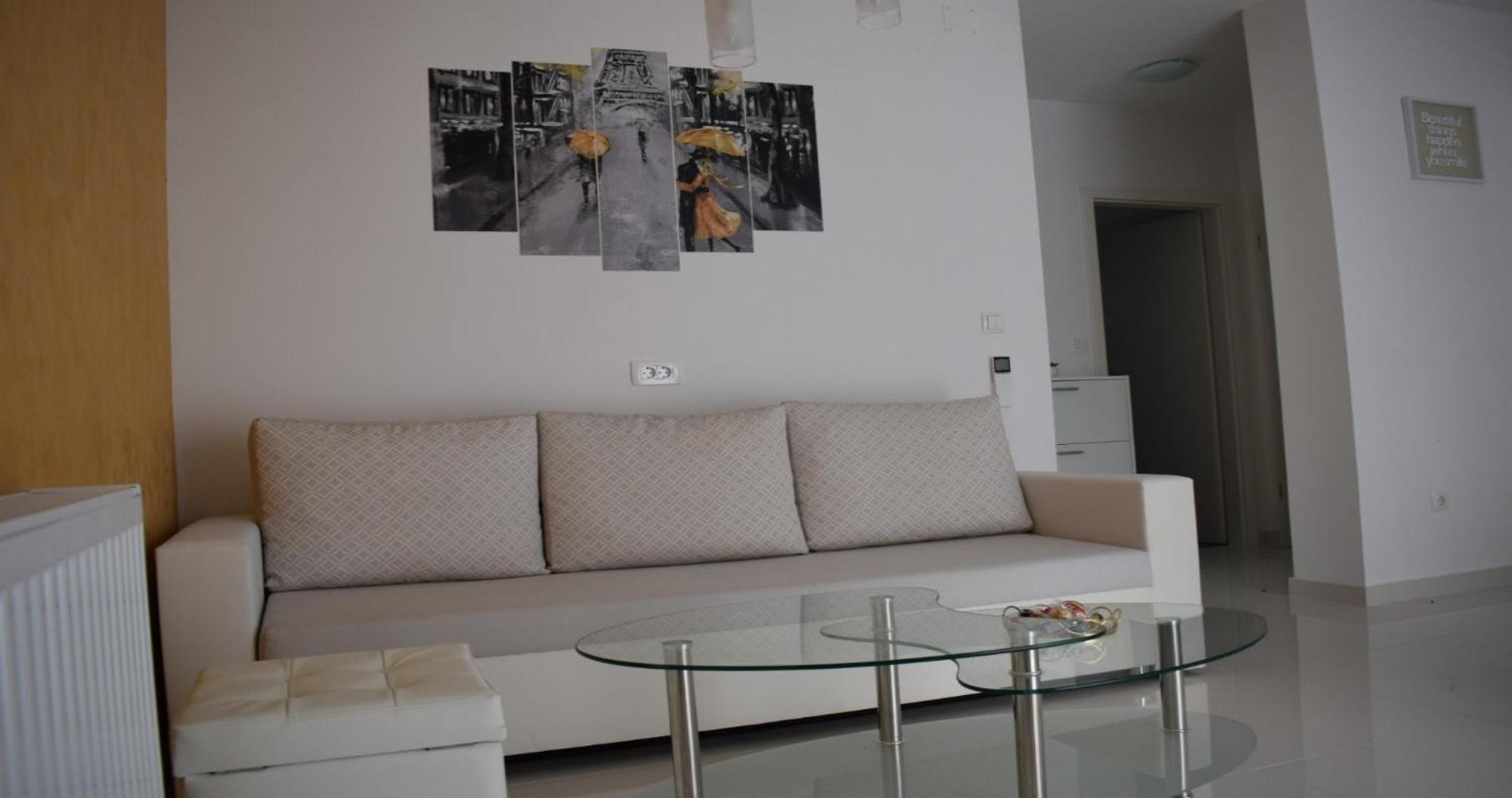 Apartmani Foresta Kras Dış mekan fotoğraf