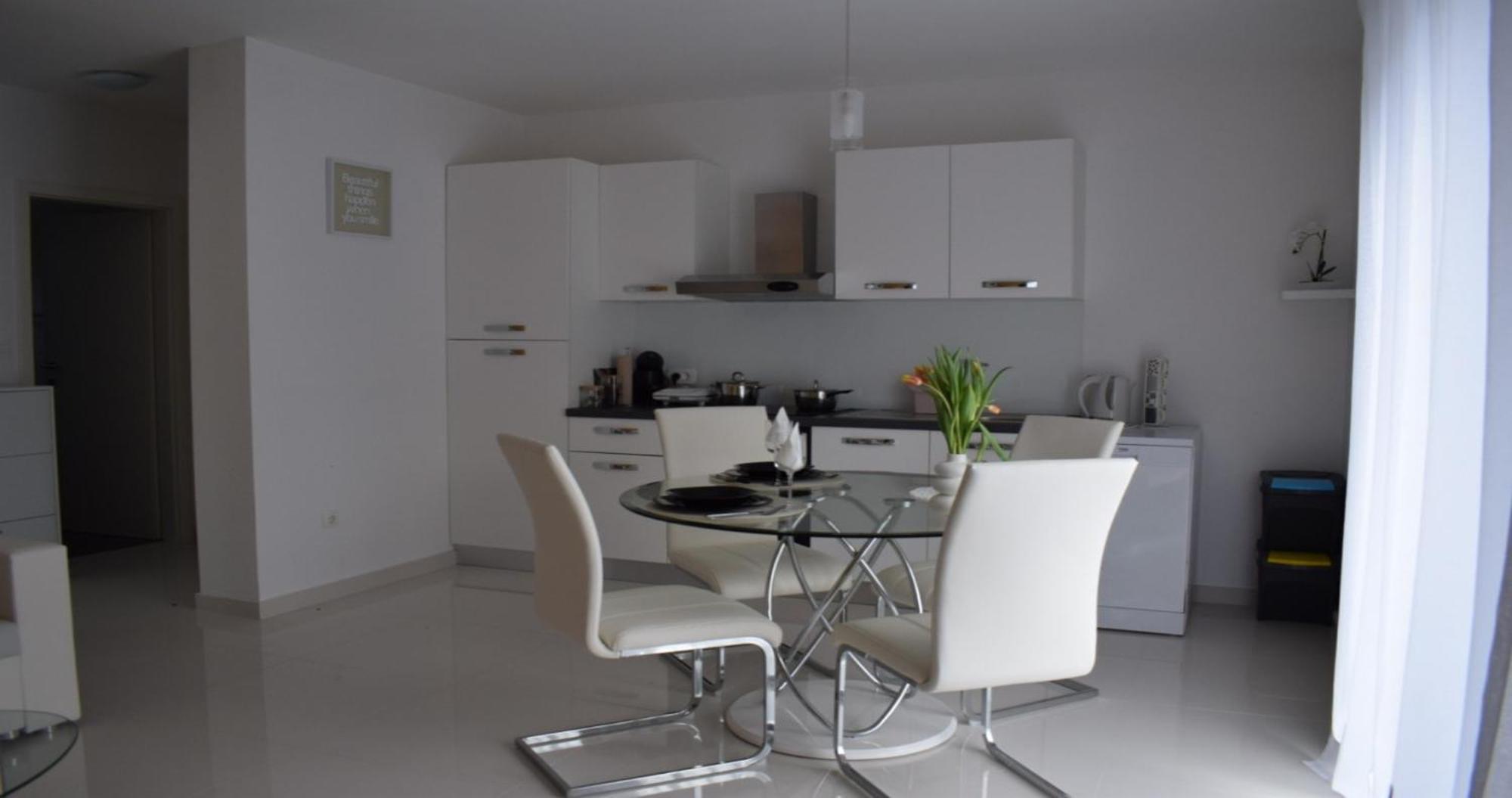 Apartmani Foresta Kras Dış mekan fotoğraf