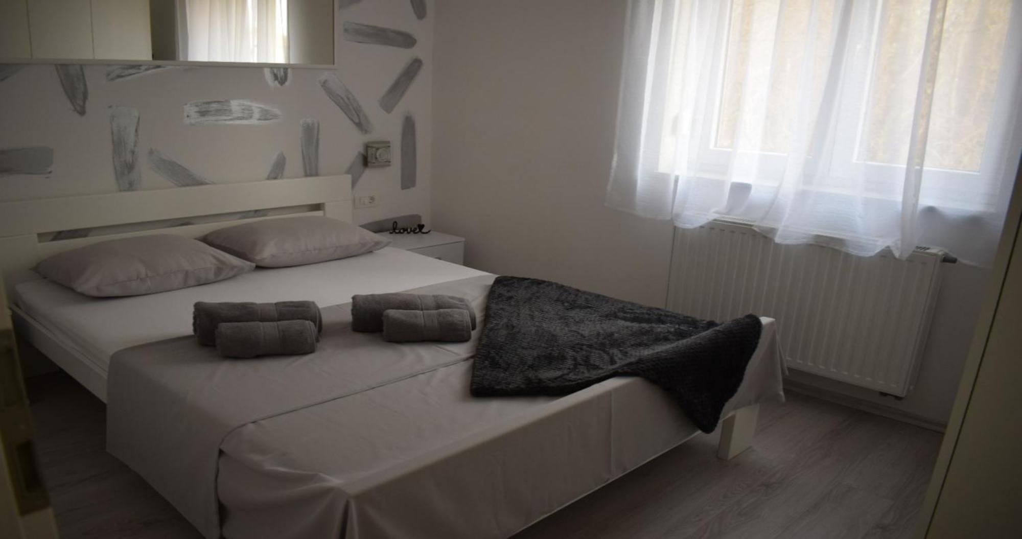 Apartmani Foresta Kras Dış mekan fotoğraf
