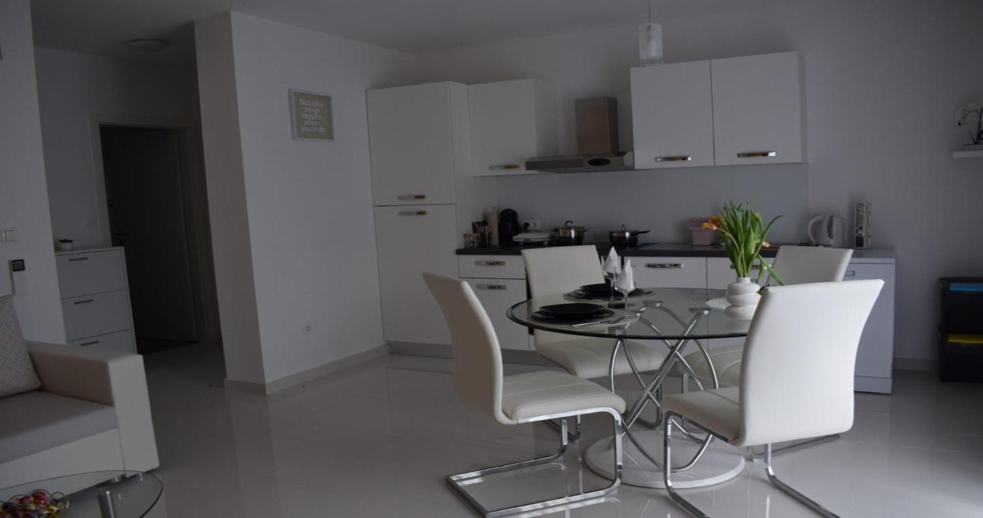 Apartmani Foresta Kras Dış mekan fotoğraf