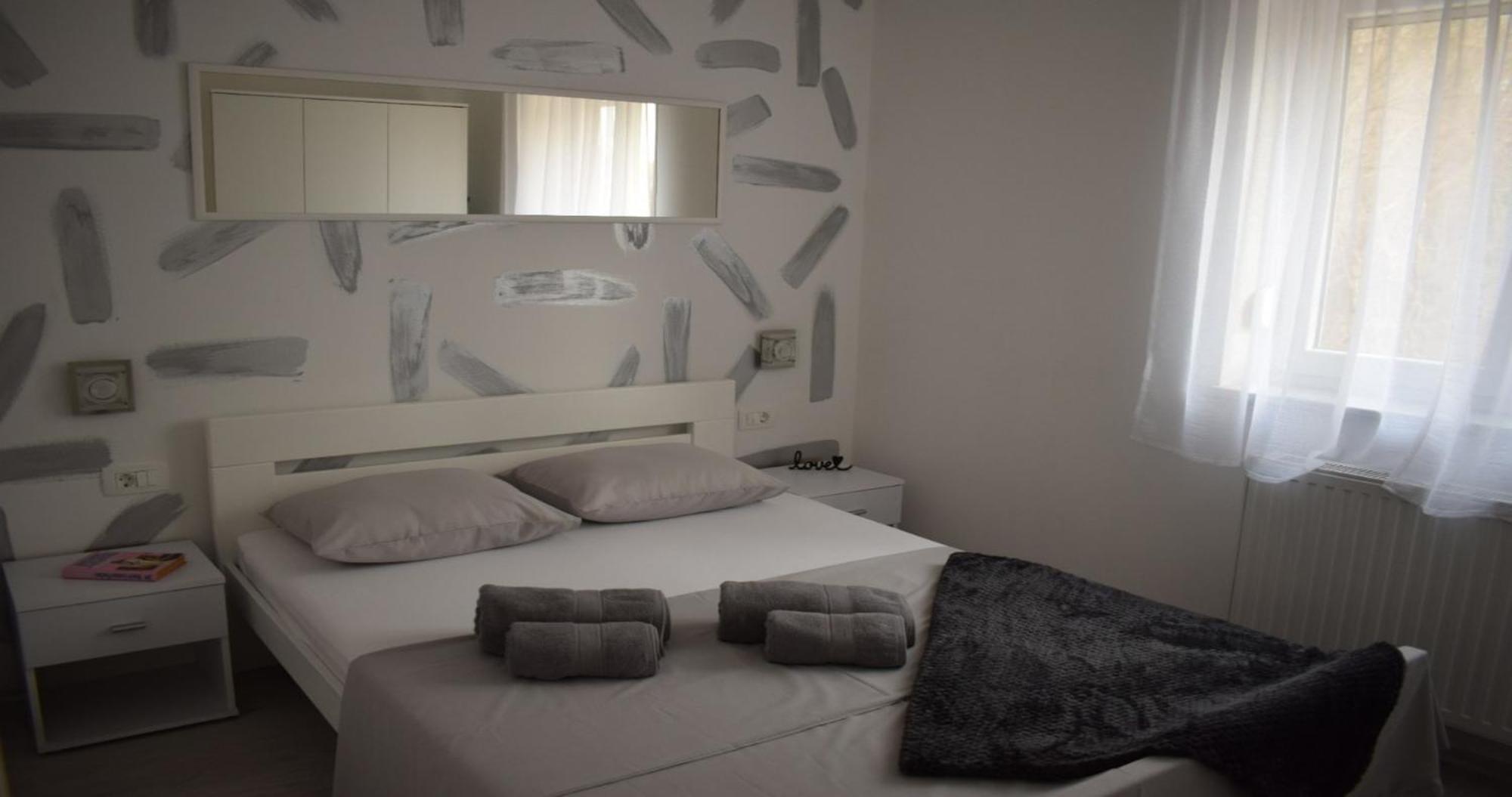 Apartmani Foresta Kras Dış mekan fotoğraf