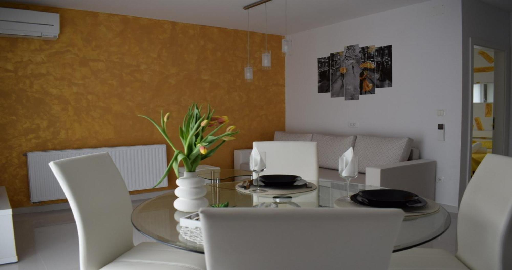 Apartmani Foresta Kras Dış mekan fotoğraf
