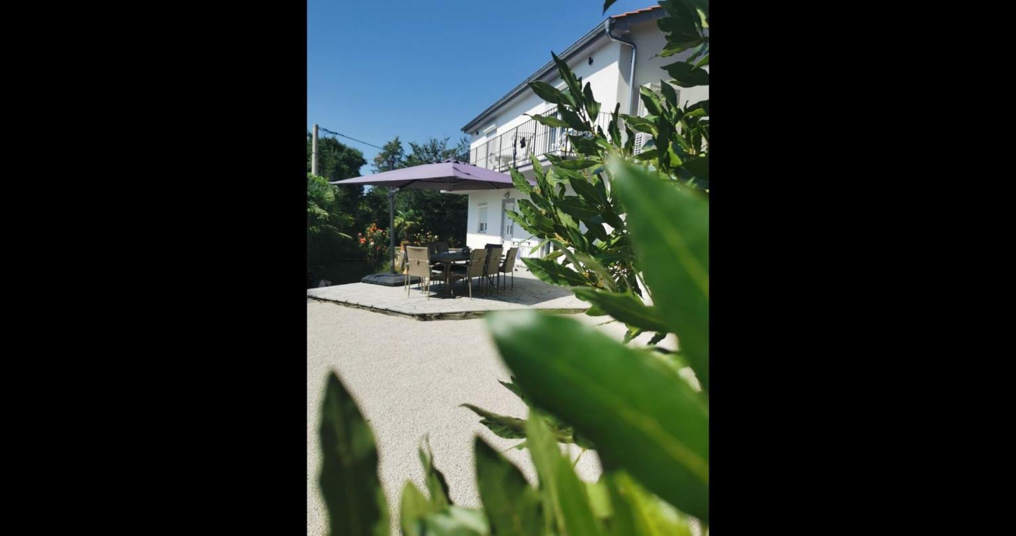 Apartmani Foresta Kras Dış mekan fotoğraf