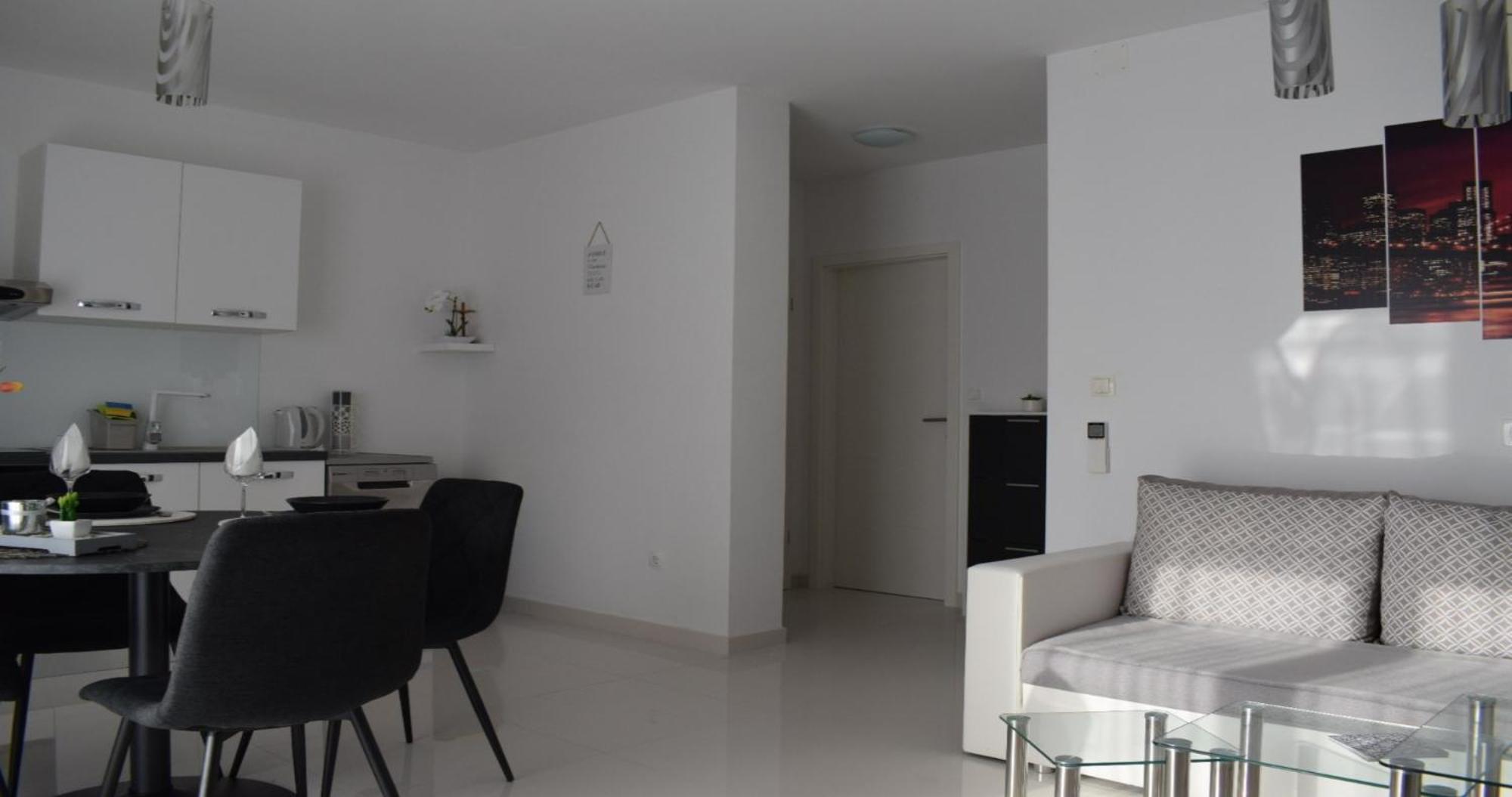 Apartmani Foresta Kras Dış mekan fotoğraf