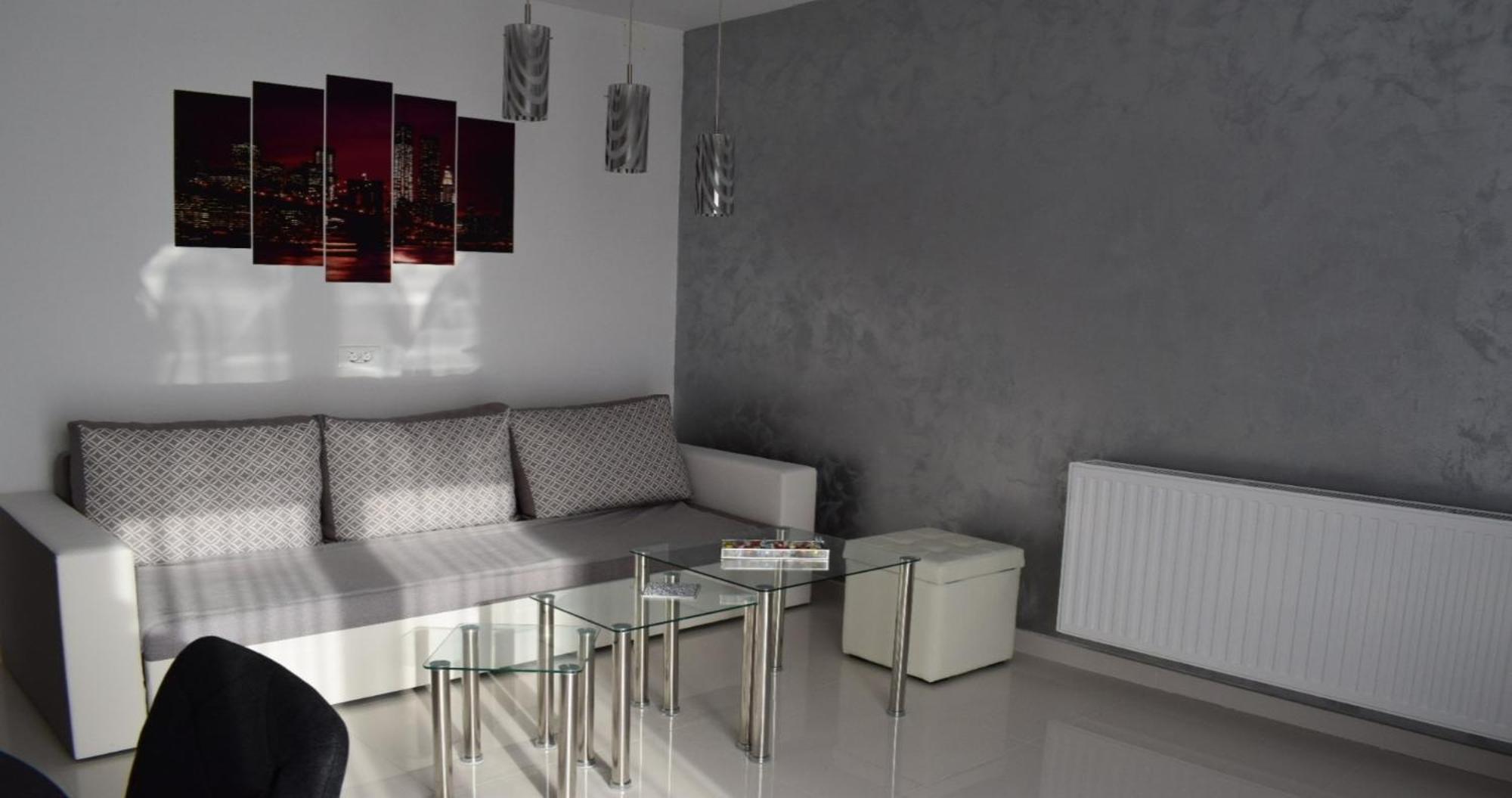 Apartmani Foresta Kras Dış mekan fotoğraf