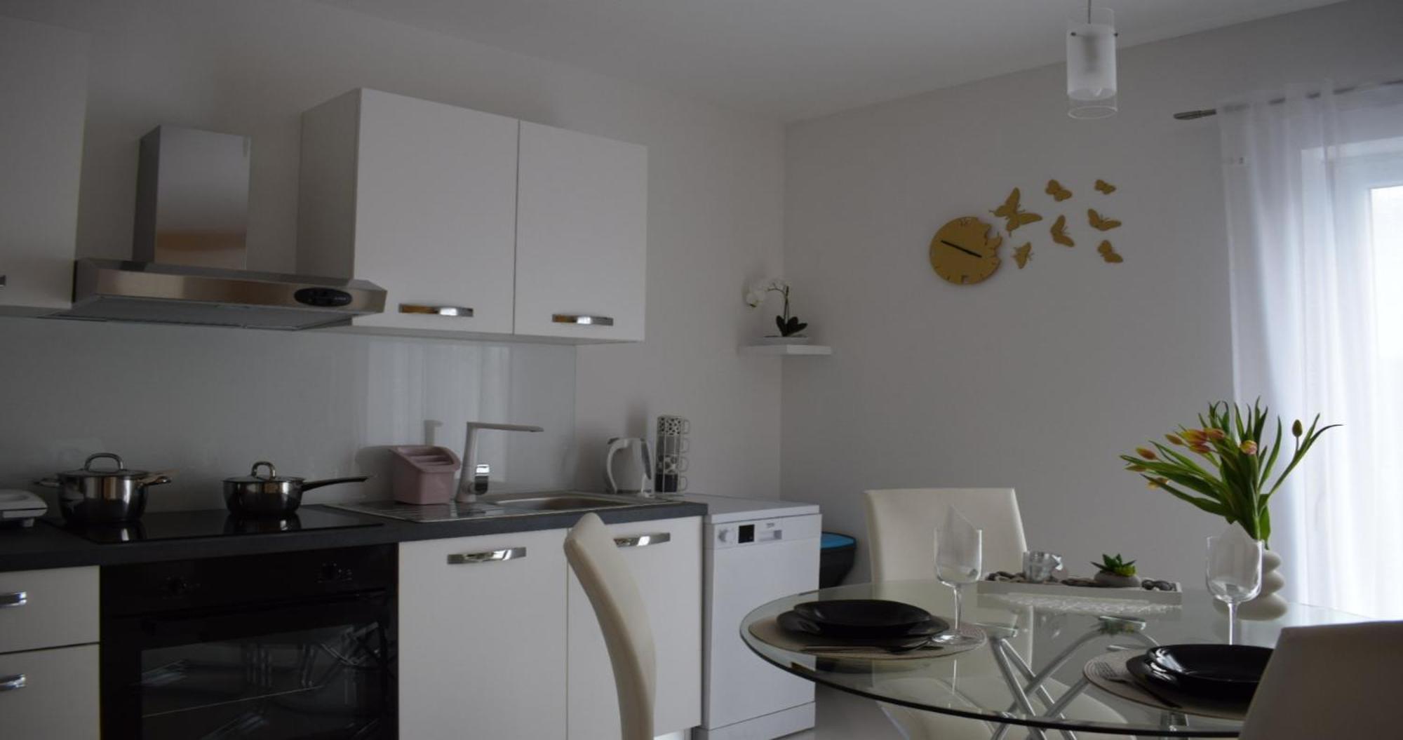 Apartmani Foresta Kras Dış mekan fotoğraf