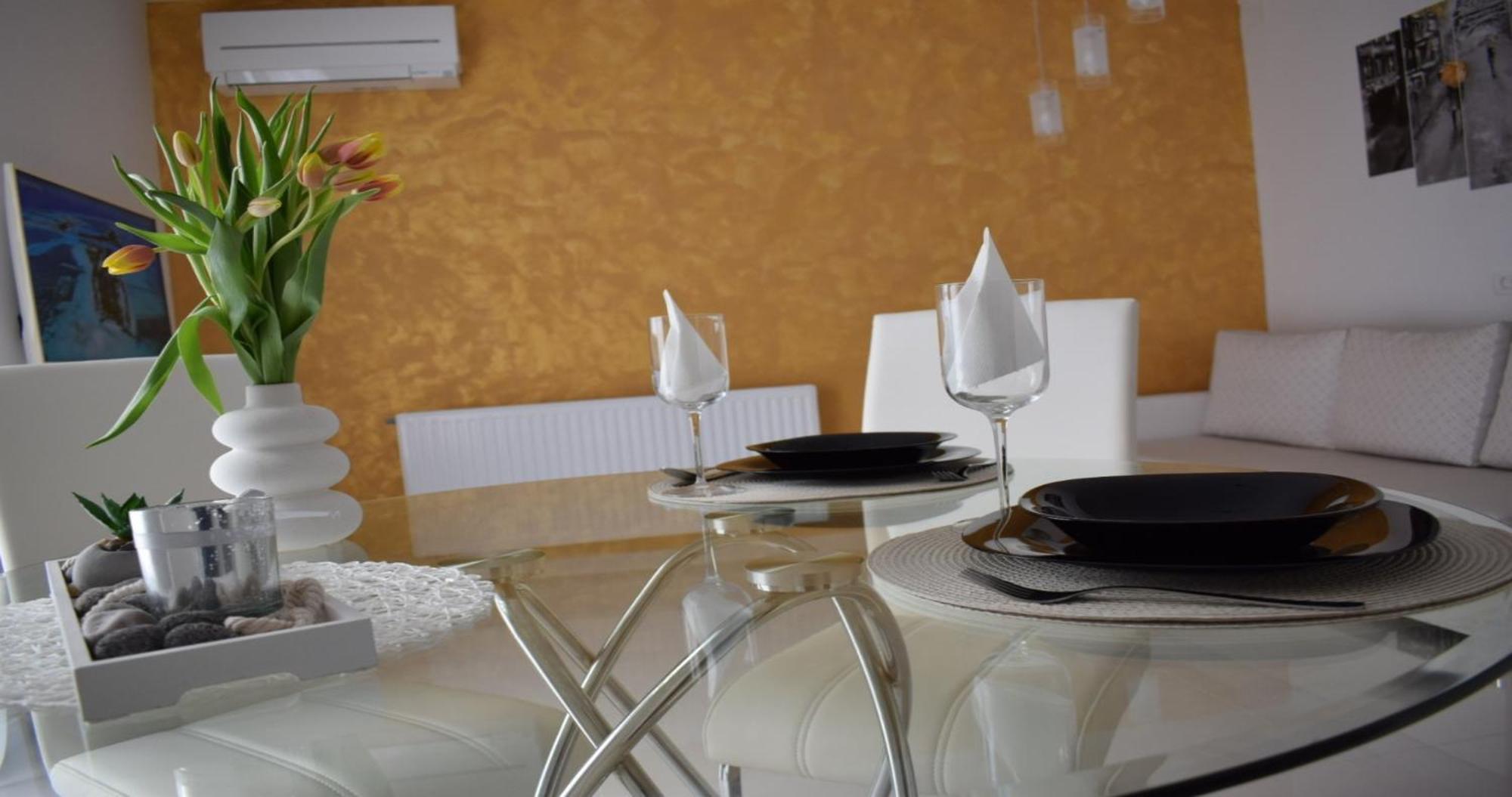 Apartmani Foresta Kras Dış mekan fotoğraf