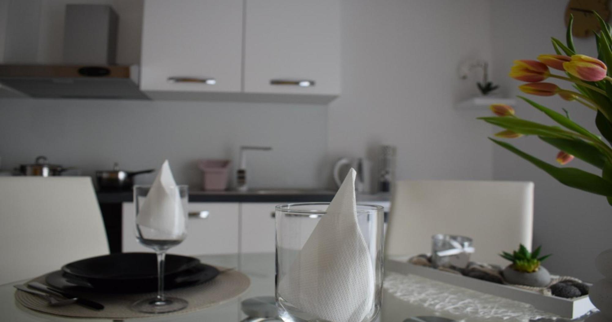 Apartmani Foresta Kras Dış mekan fotoğraf