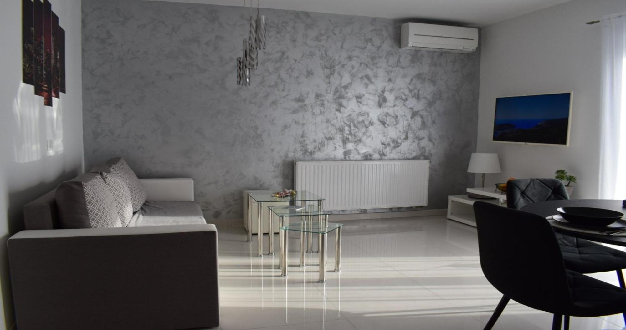 Apartmani Foresta Kras Dış mekan fotoğraf