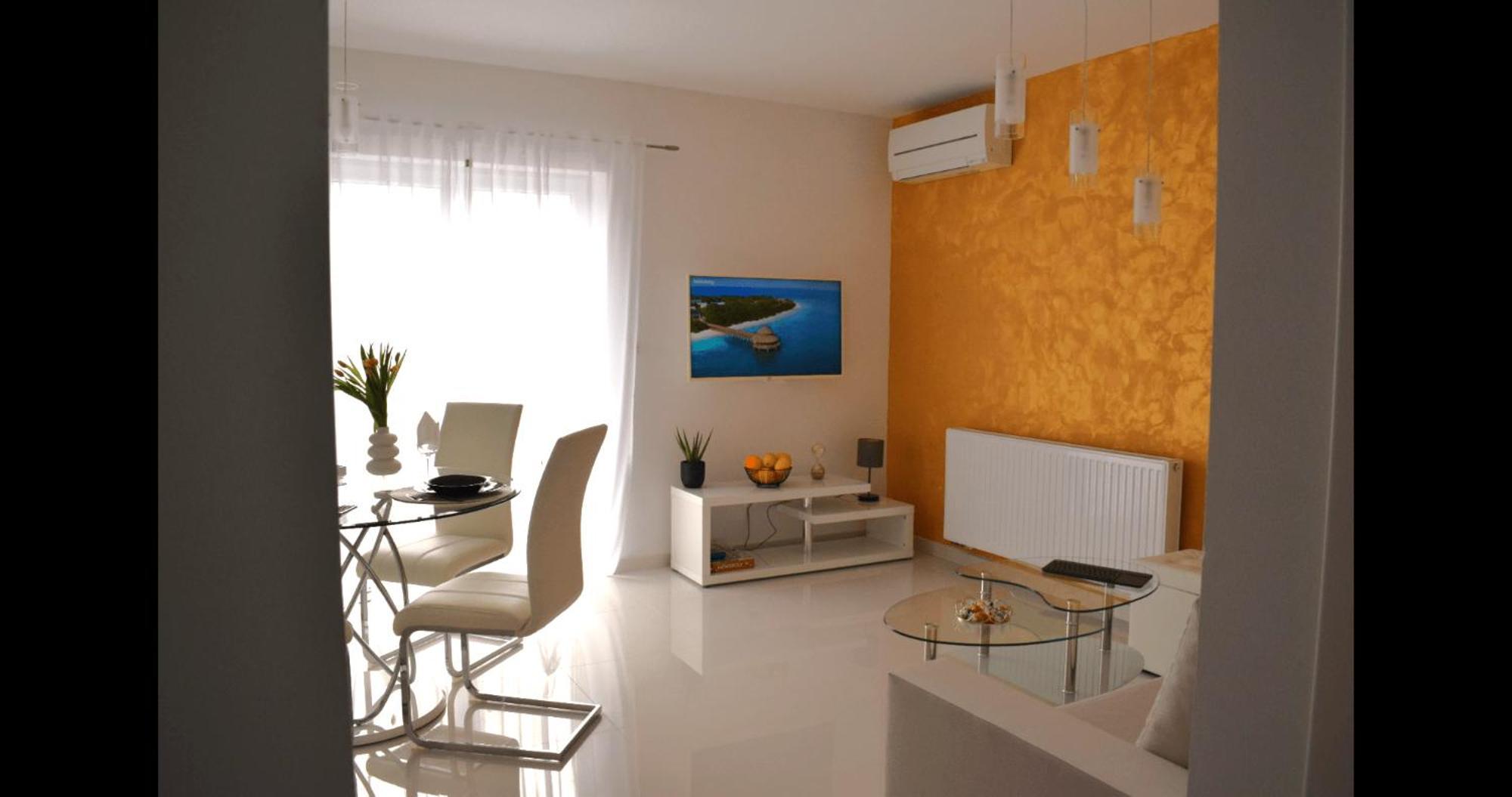 Apartmani Foresta Kras Dış mekan fotoğraf