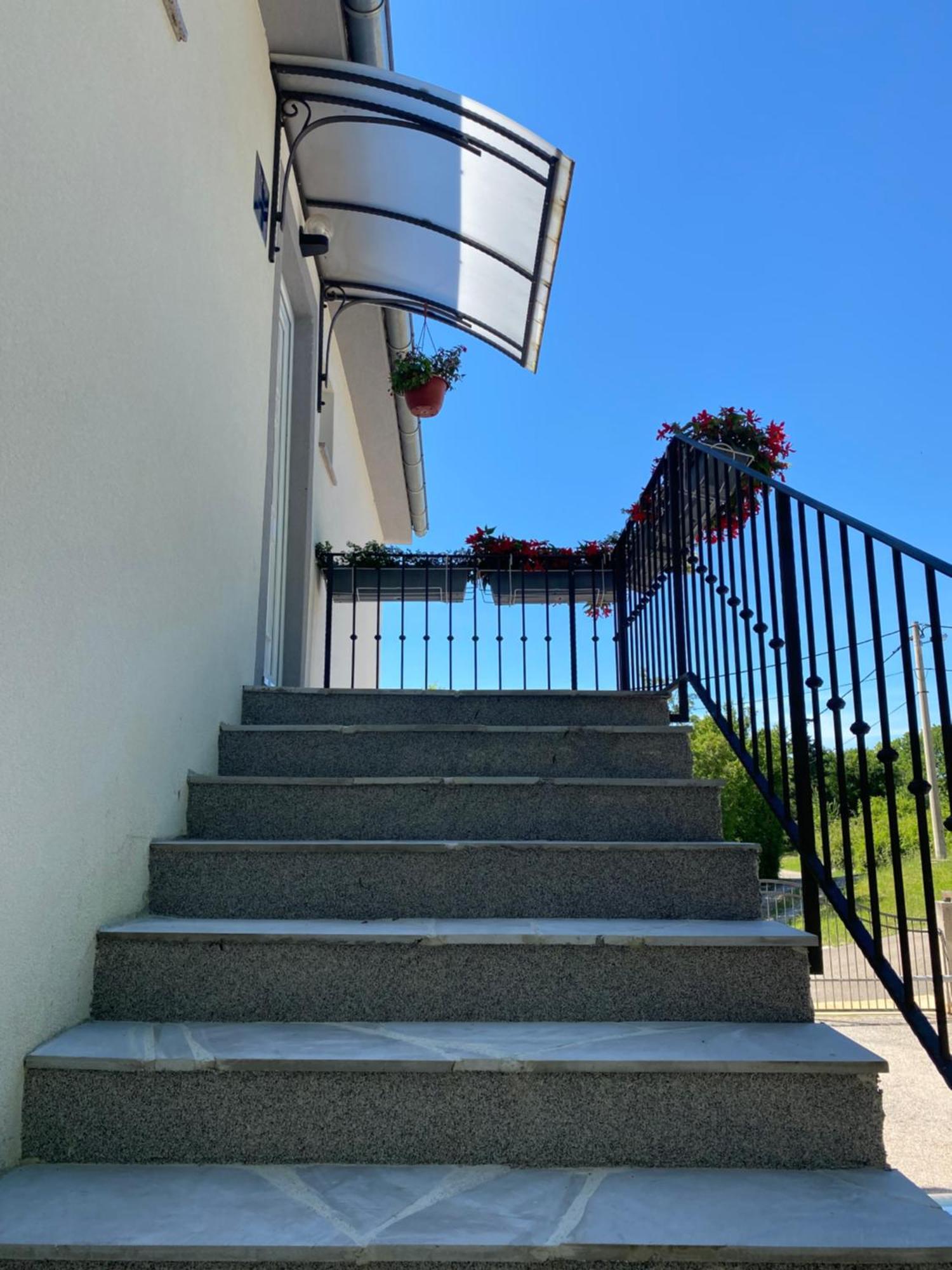 Apartmani Foresta Kras Dış mekan fotoğraf