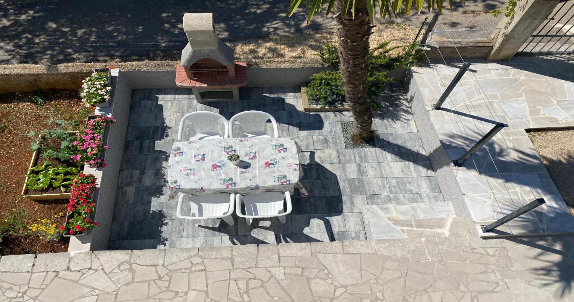 Apartmani Foresta Kras Dış mekan fotoğraf