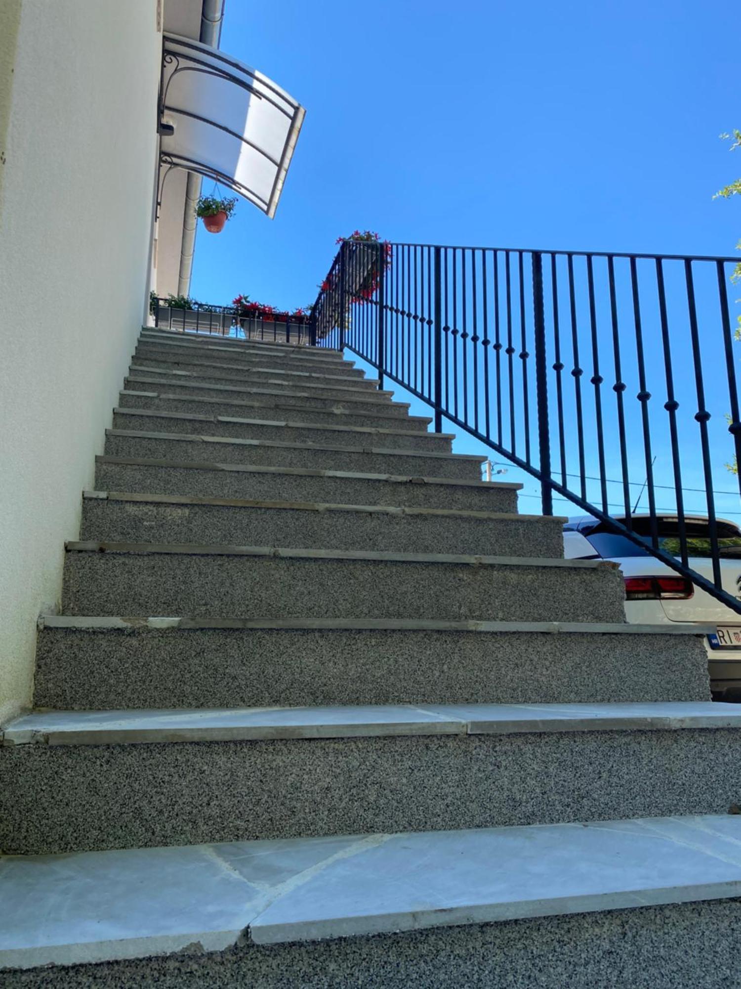 Apartmani Foresta Kras Dış mekan fotoğraf