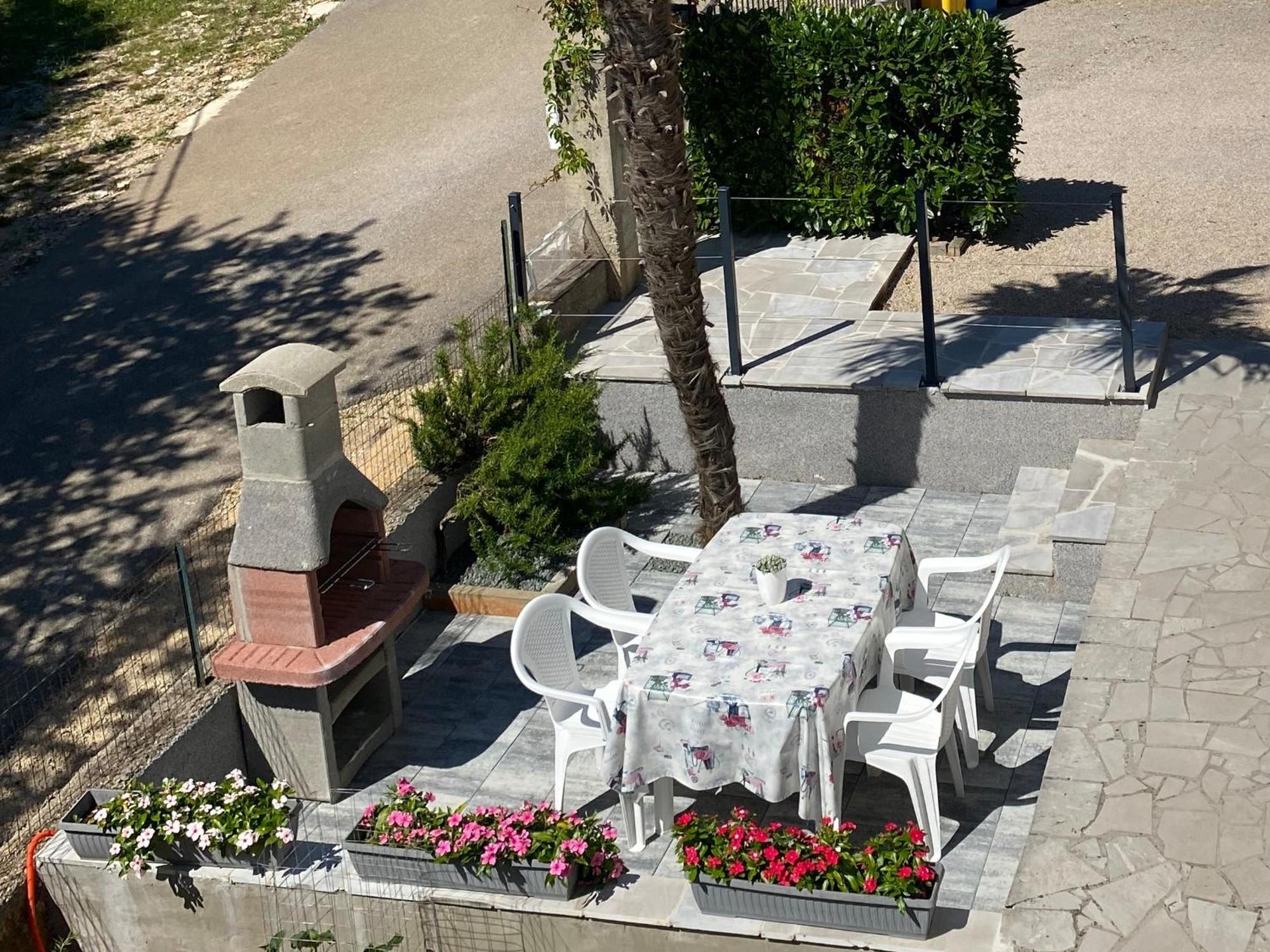Apartmani Foresta Kras Dış mekan fotoğraf